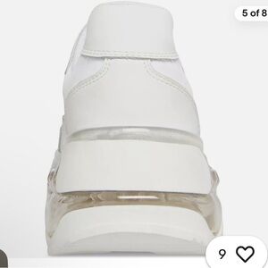 Steve Madden's sneaker that will blow you away!​